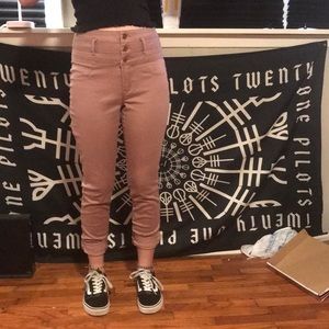 Skinny jean